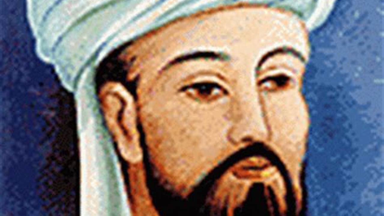 Manfaat Temuan Sharaf Al-Din Al-Tusi Dalam Penggunaan Sehari-hari