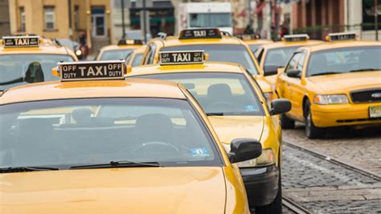 Manhattan To Jfk Taxi Fare 2024