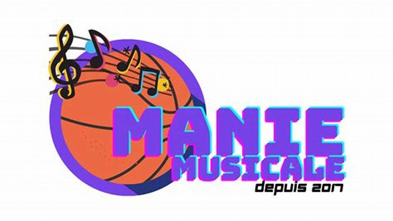 Manie Musicale 2024 Songs