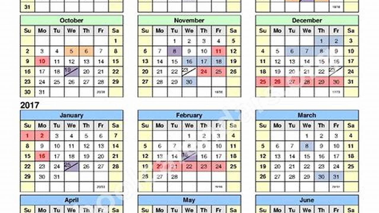 Mansfield 2024 Calendar Calculator Using
