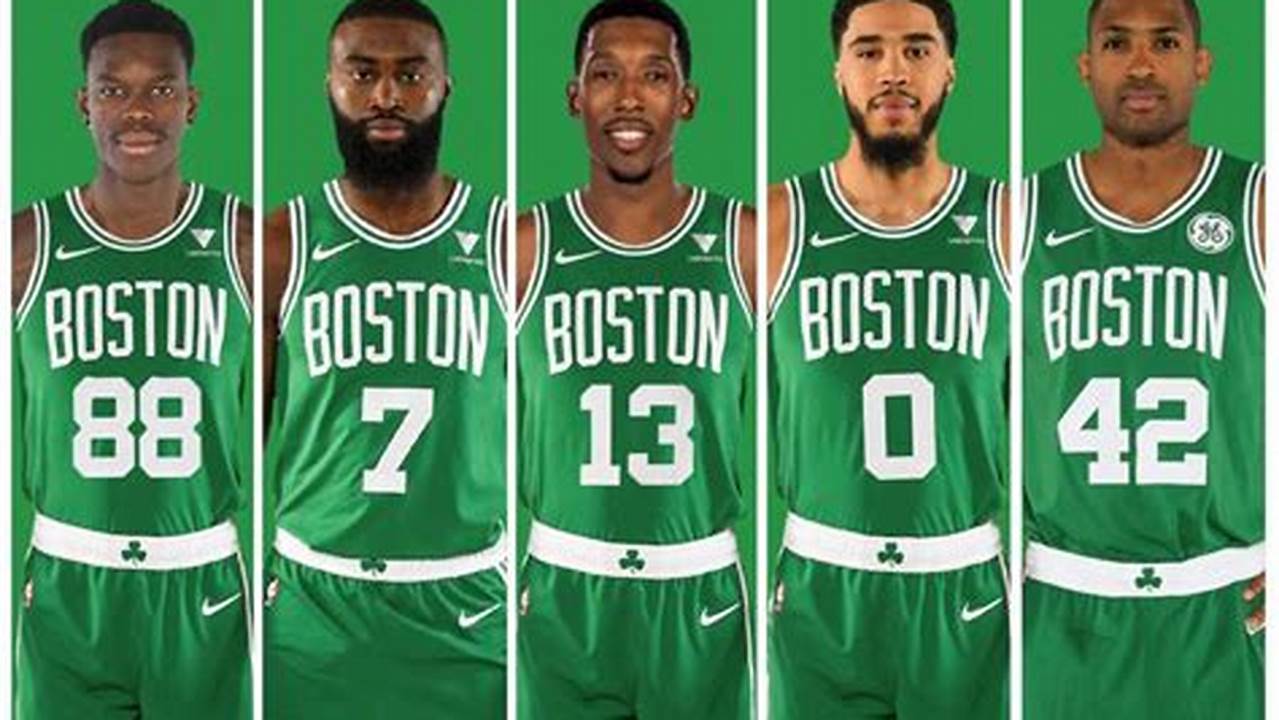 Many Fans From Across The World Will Be Traveling To Boston To See This Year’s Lineup., 2024