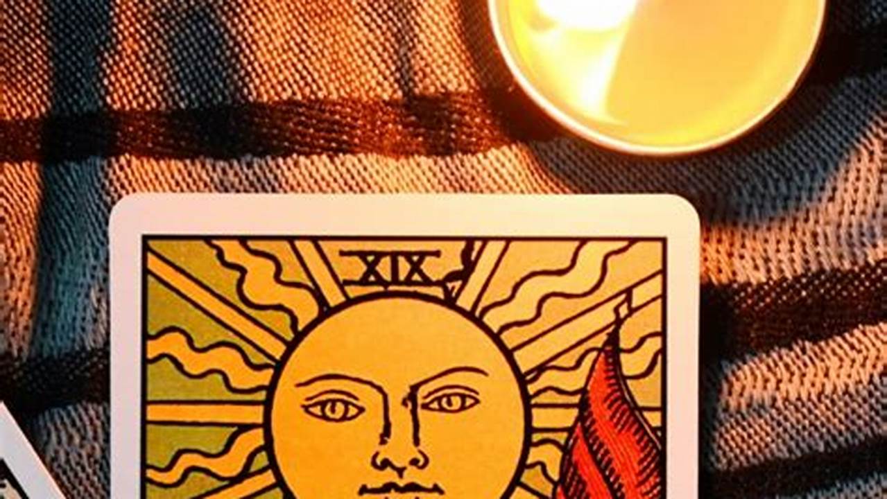 March 13, 2024 Tarot Card Revelations For Your Zodiac Sign Astro., 2024