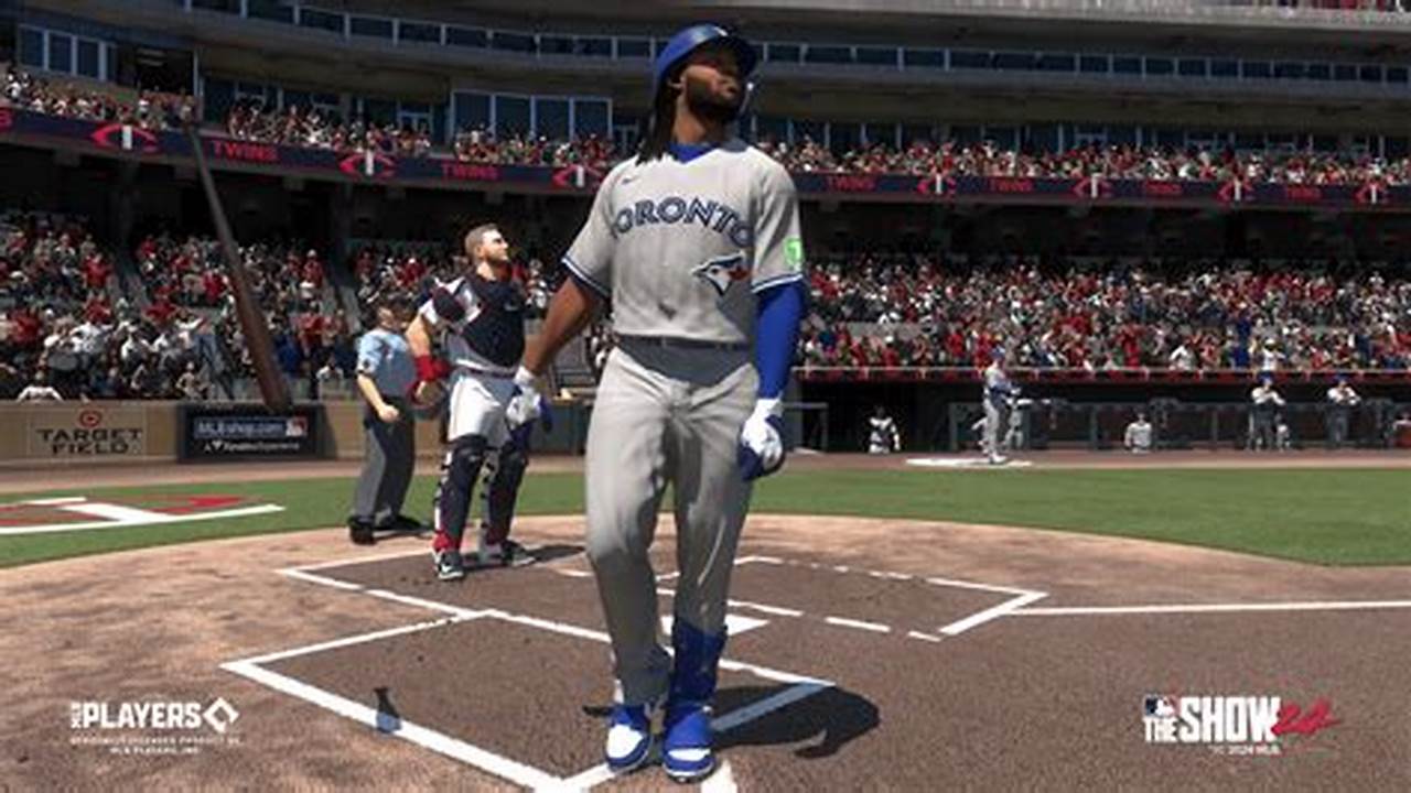 March 15, 2024 Start Your Early Access Journey Today In Mlb The Show 24., 2024