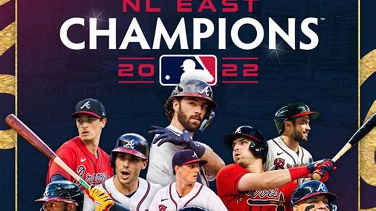 March 28 Against National League East Rival Atlanta Braves At Citizens., 2024
