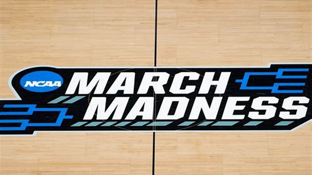 March Madness 2024 Final Games Free