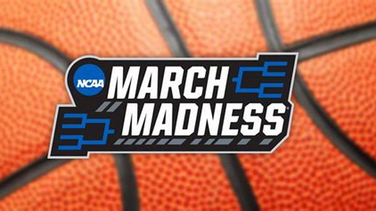 March Madness 2024 Streaming dion bernelle
