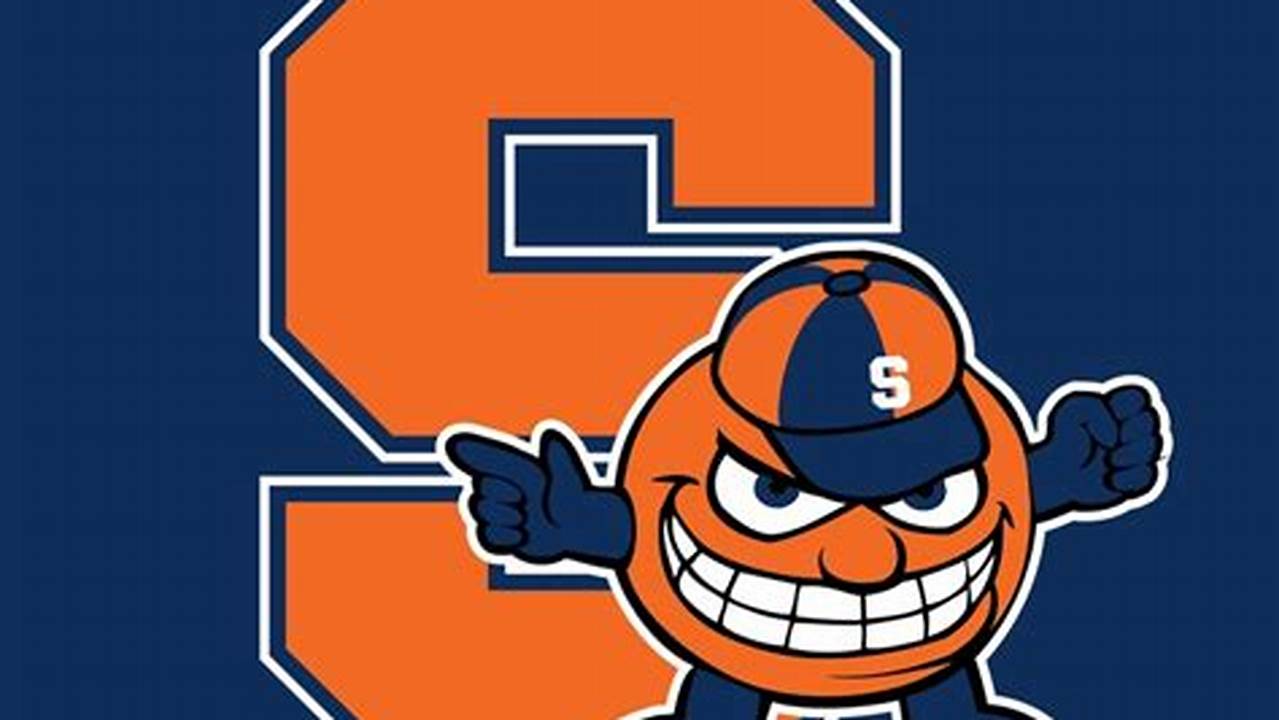 March Madness 2024 Syracuse