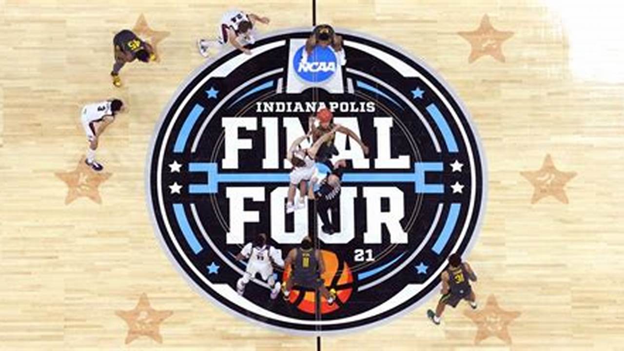March Madness Final Four Odds Tracker., 2024