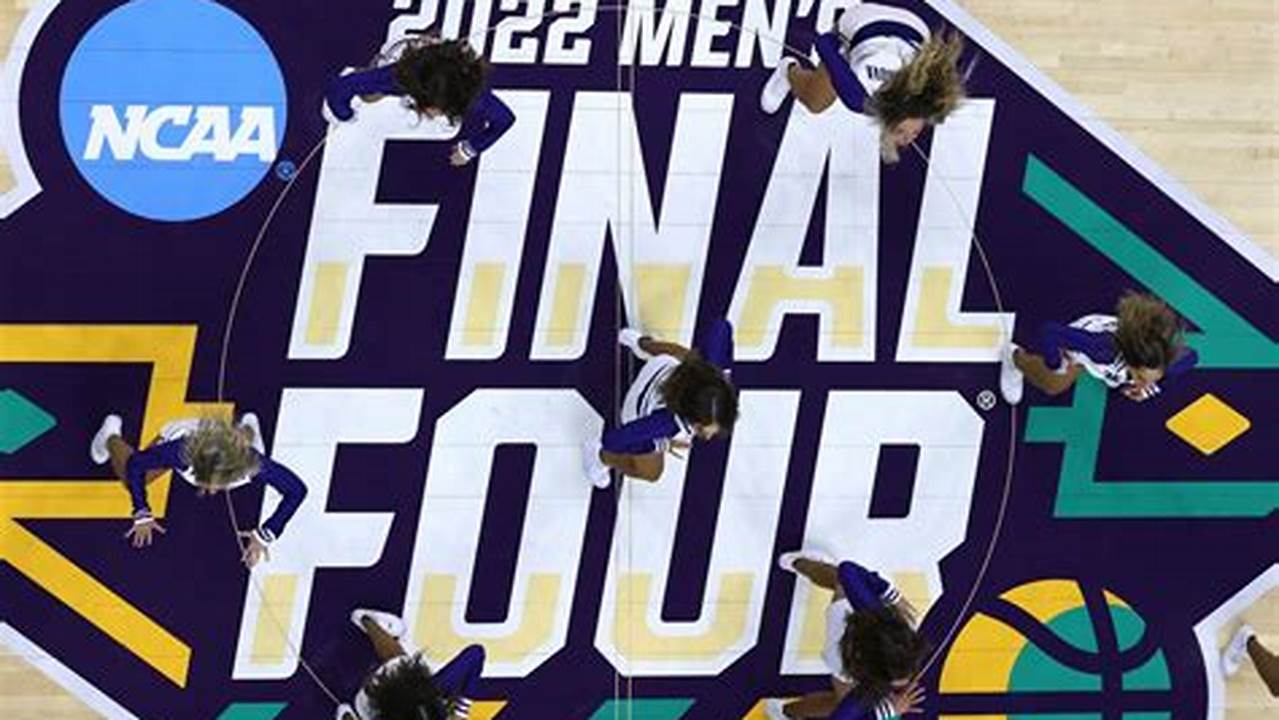 March Madness In 2023 Will Span Several Four Regions Comprising More Than A Dozen Host Cities And Arenas Through The First Four, Opening Rounds, Regional Semifinals And Finals And Final Four., 2024