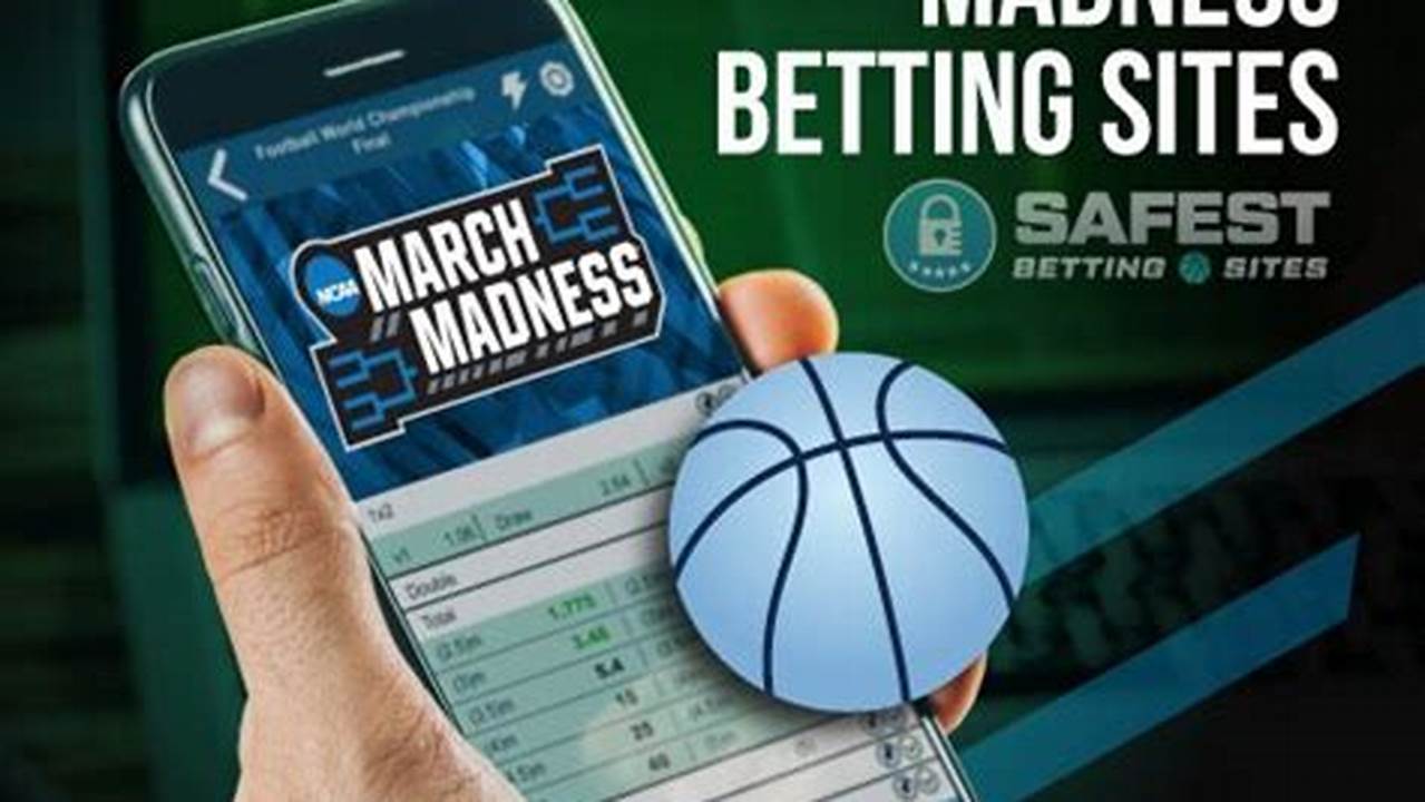 March Madness Odds Are Currently Available To Bet On At The Top Sportsbooks In., 2024