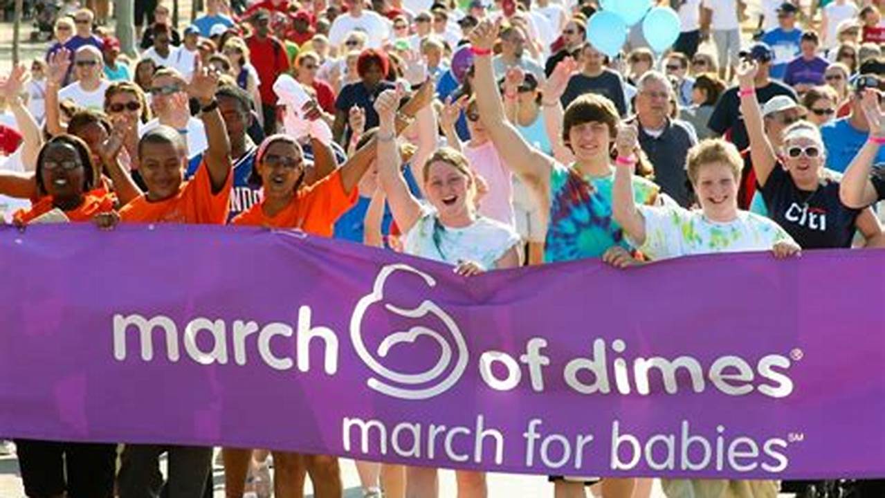 March Of Dimes Walk 2024 Pittsburgh