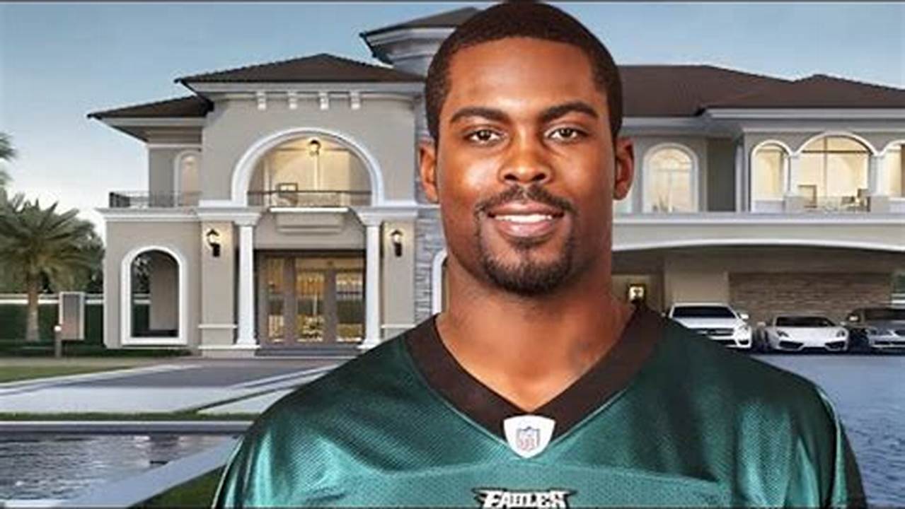 Marcus Vick Net Worth 2024