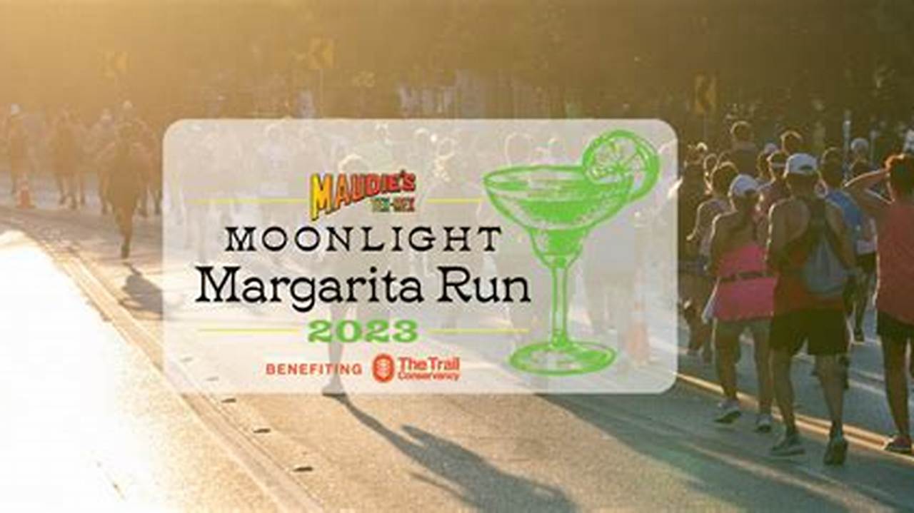 Margarita Run 2024