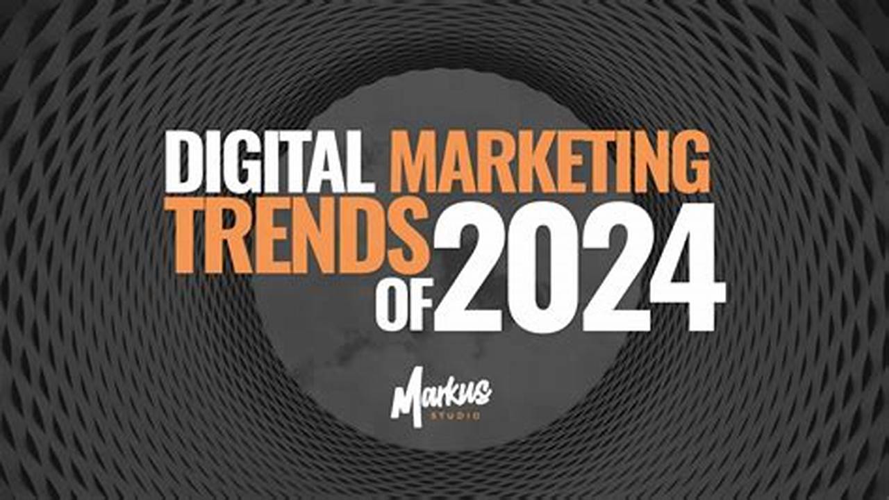 Marketing Current Events 2024