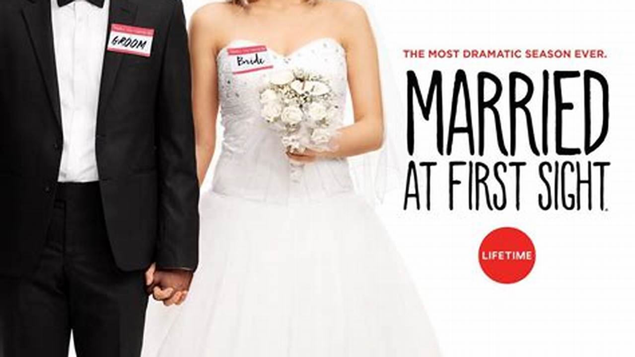 Married At First Sight Australia 2024 Full Episode