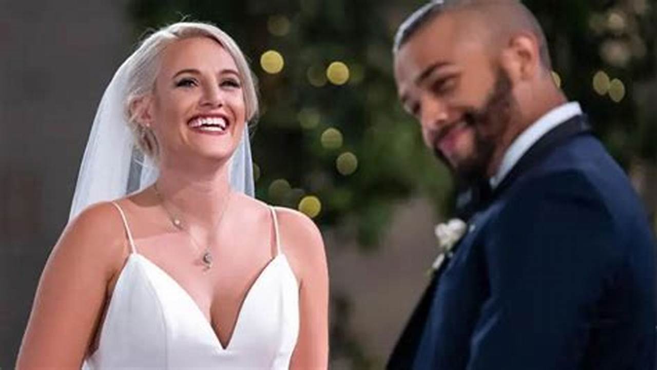 Married At First Sight Chicago 2024