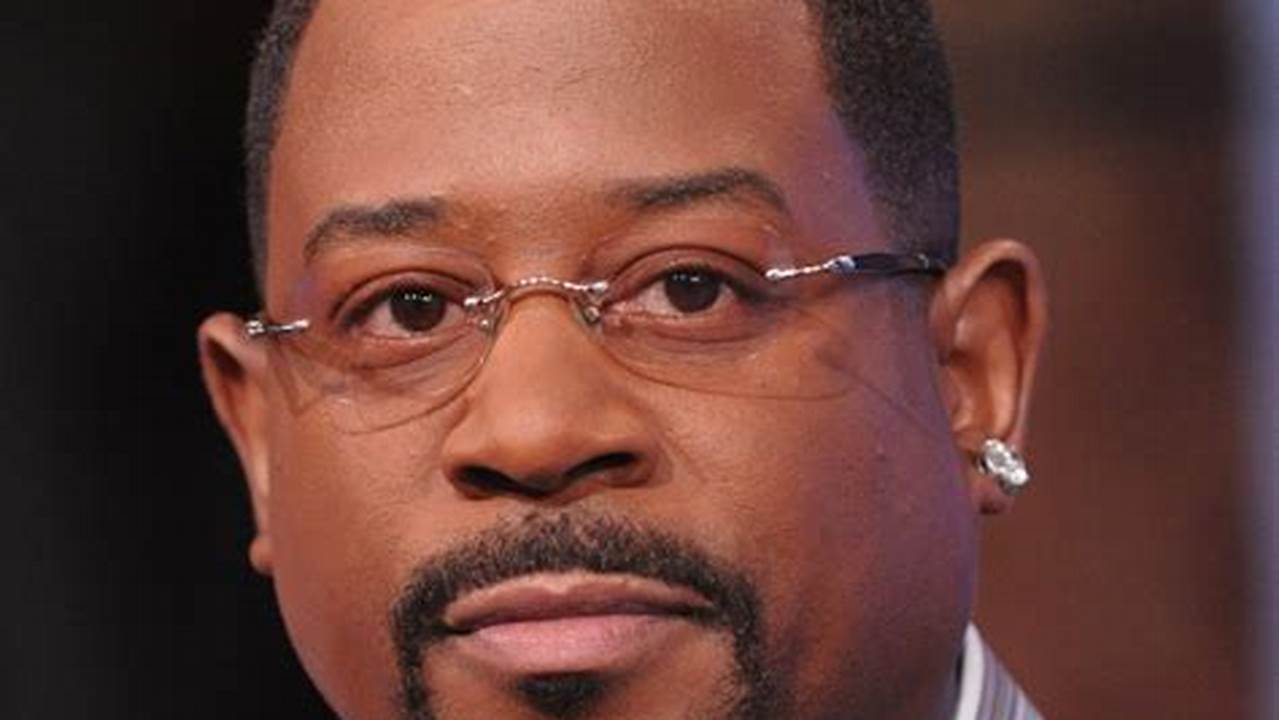 Martin Lawrence Tour 2024 Review