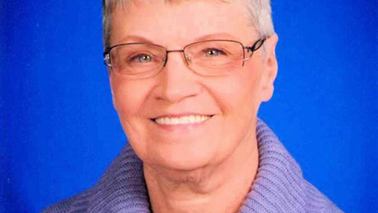 Mary Murphy Obituary 2024