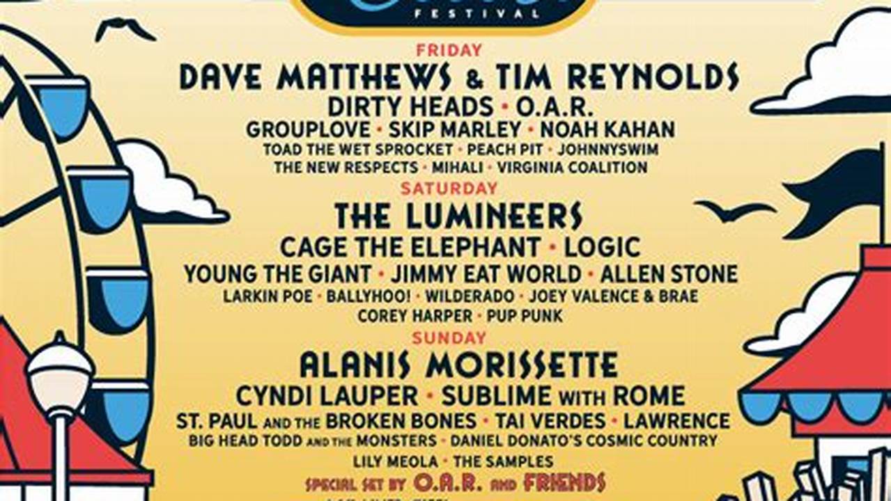 Maryland Festivals 2024