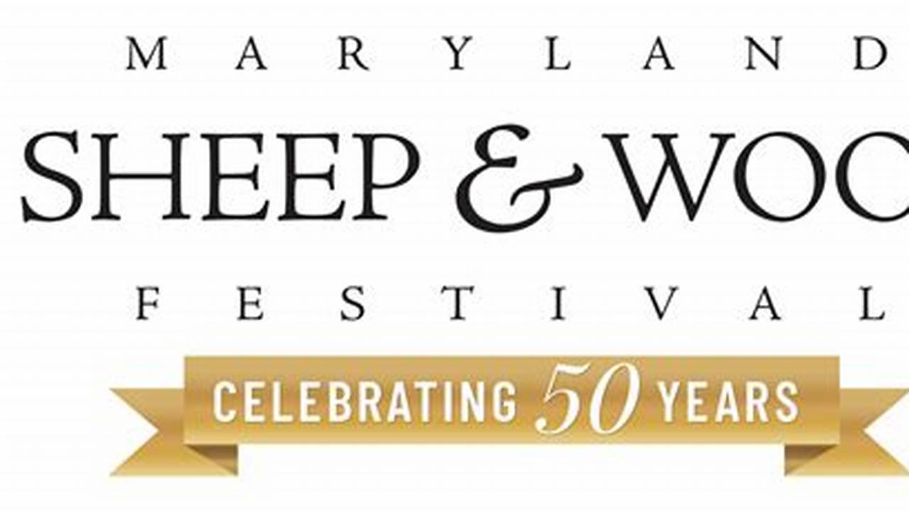 Maryland Sheep And Wool Festival 2024