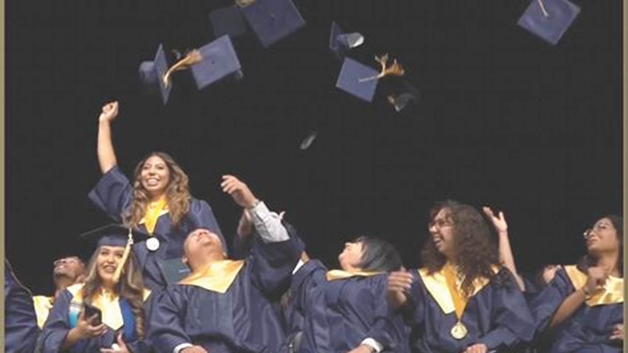 Maryvale Graduation 2024
