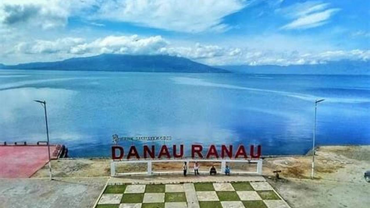 Masa Depan Penelitian, Danau Terbesar