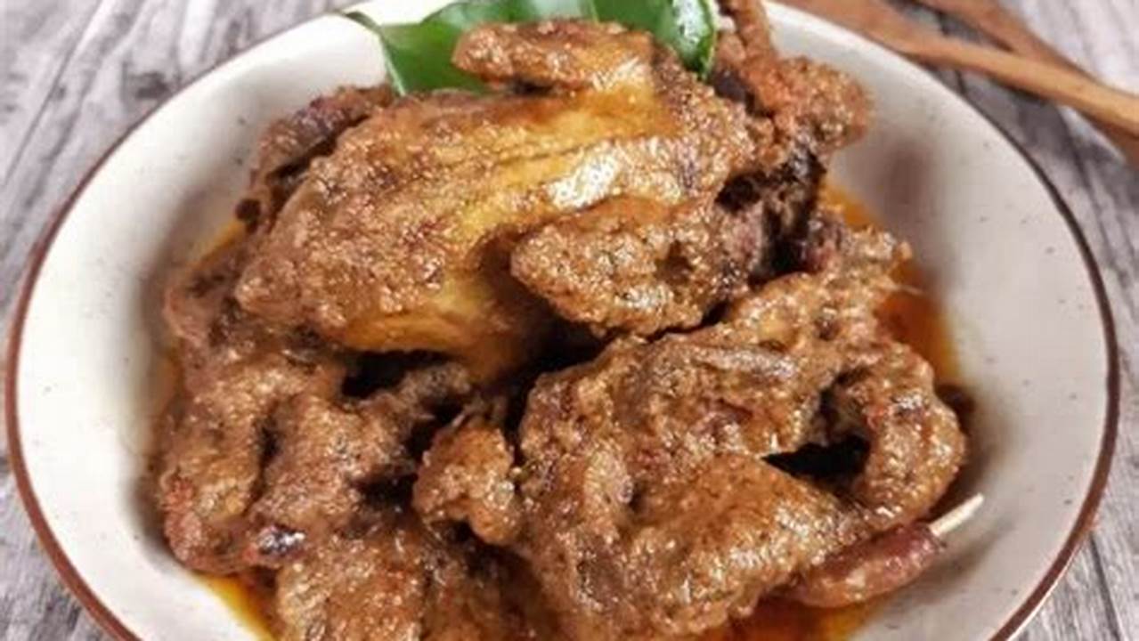 Masak Burung Puyuh Hingga Empuk Dan Matang, Resep8-10k