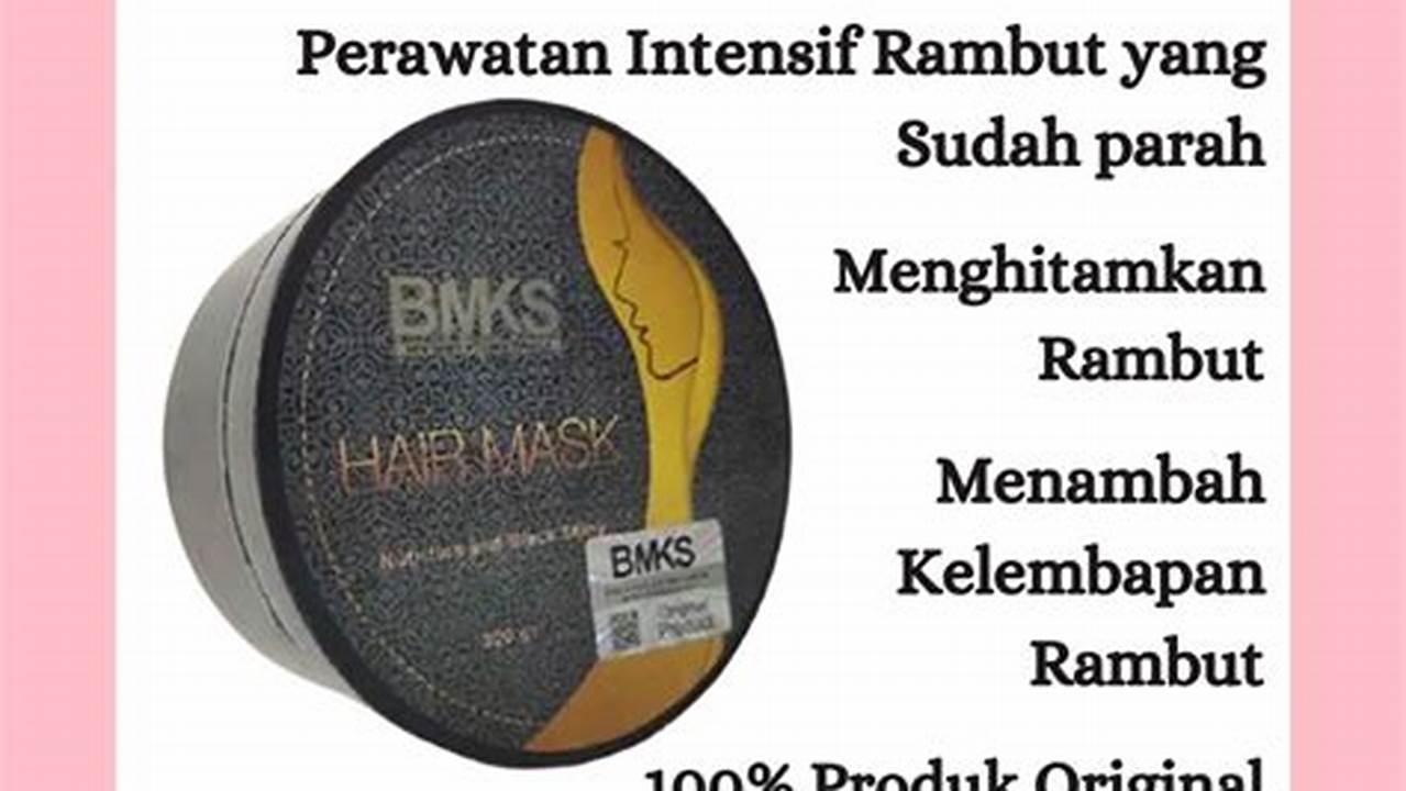 Masker Rambut, Penumbuh Rambut