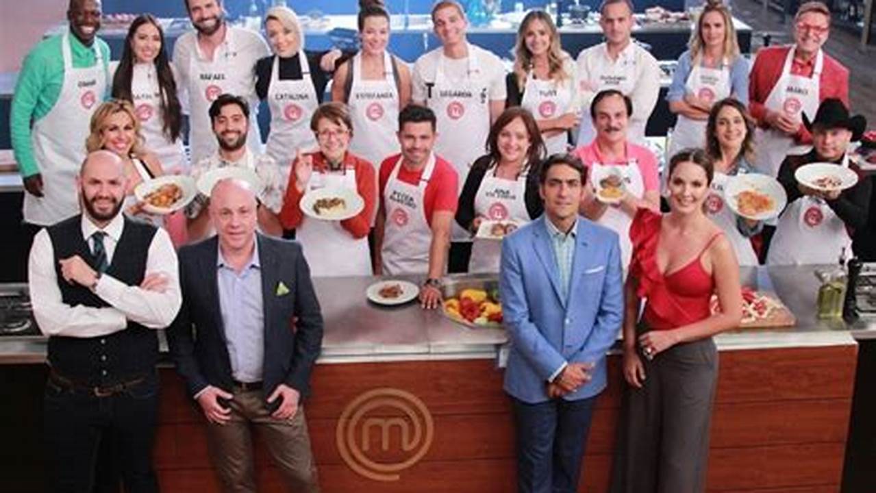 Masterchef Colombia 2024 Capitulo 103