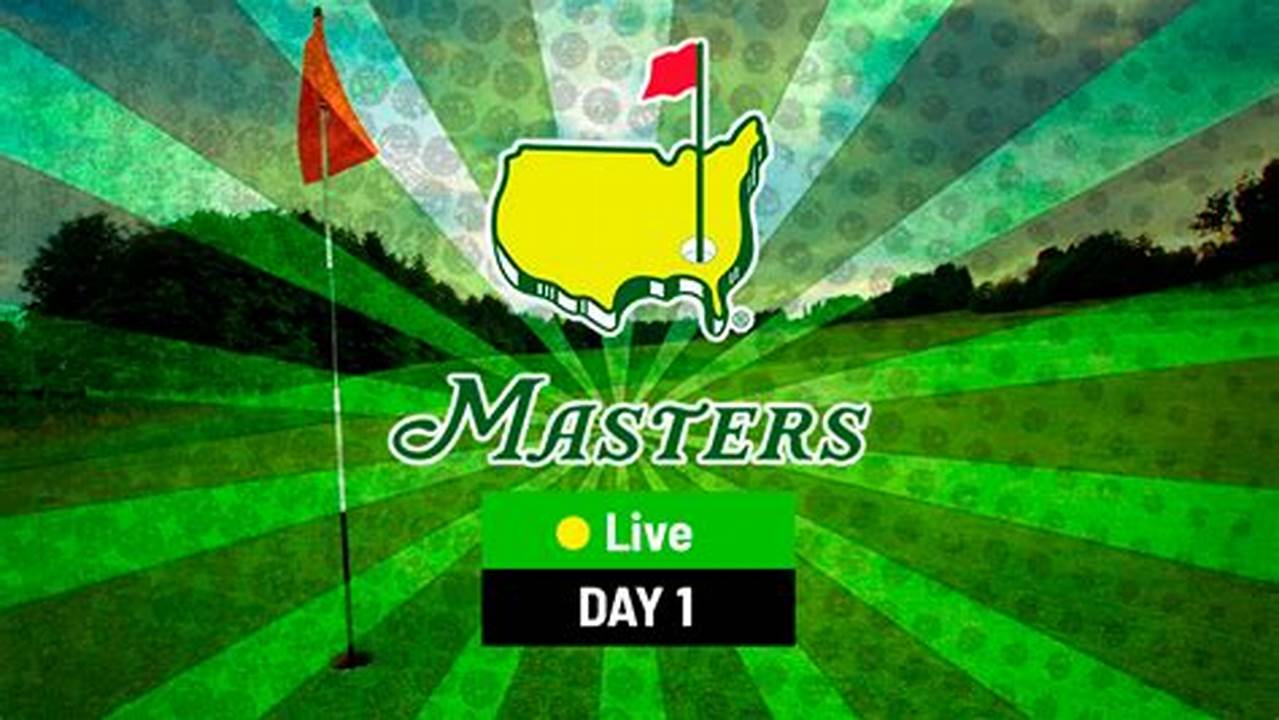 Masters Standings 2024 Lok