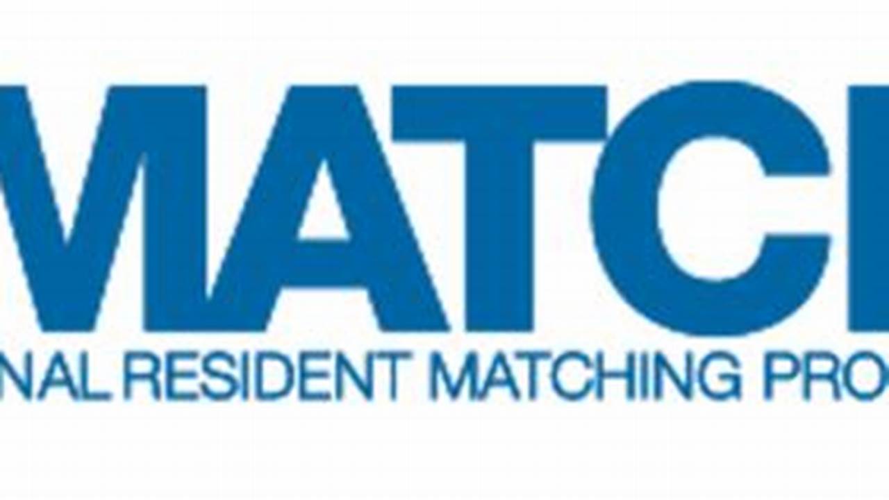 Match Day, Created In 1952, Is A Event Organized By The National Resident Match Program During Which Students In The United States Are., 2024