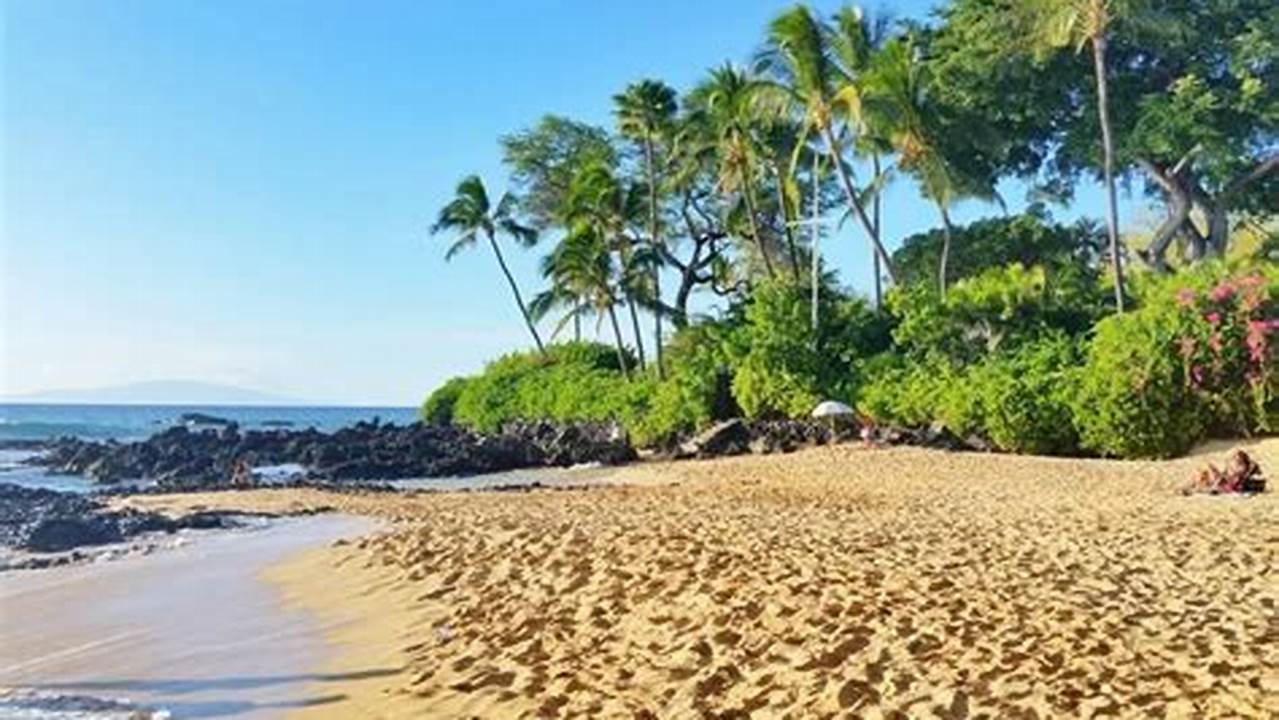 Maui Hawaii Tourist Ideas