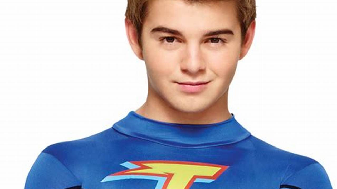 Max From The Thundermans 2024
