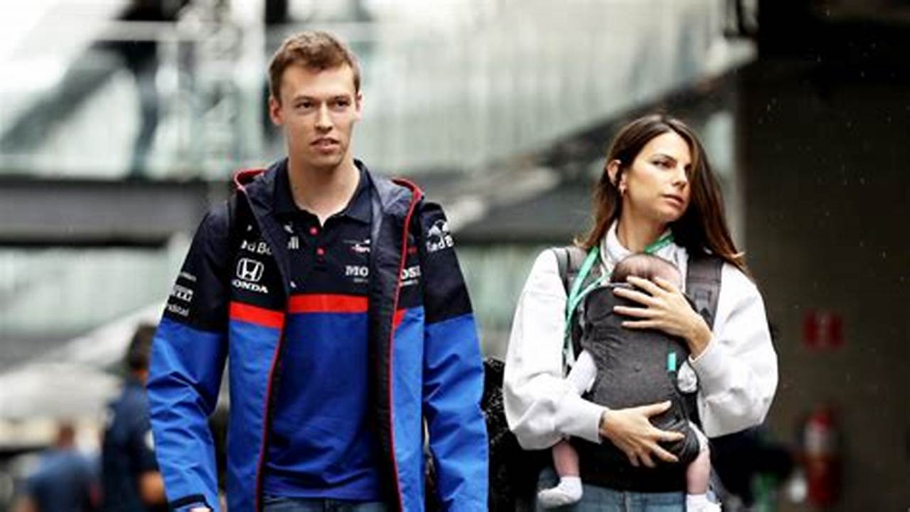 Max Verstappen Wife Ex Husband