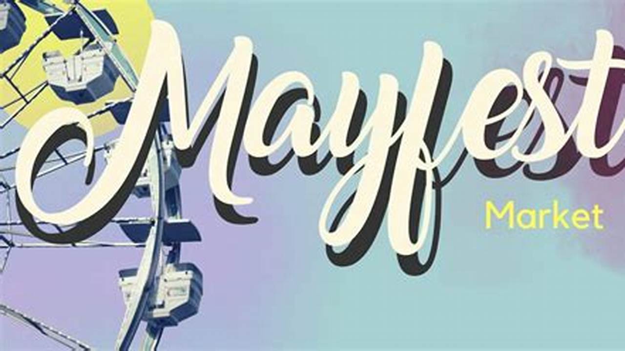 Mayfest Marble Falls 2024