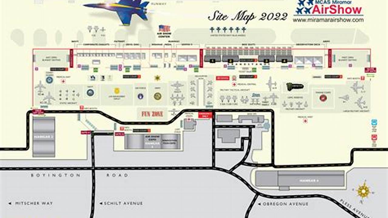 Mcas Miramar Air Show 2024