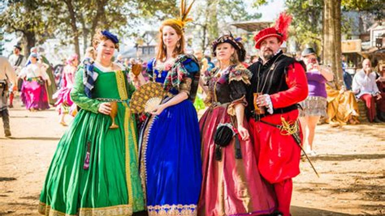 Md Renaissance Festival 2024 Discount