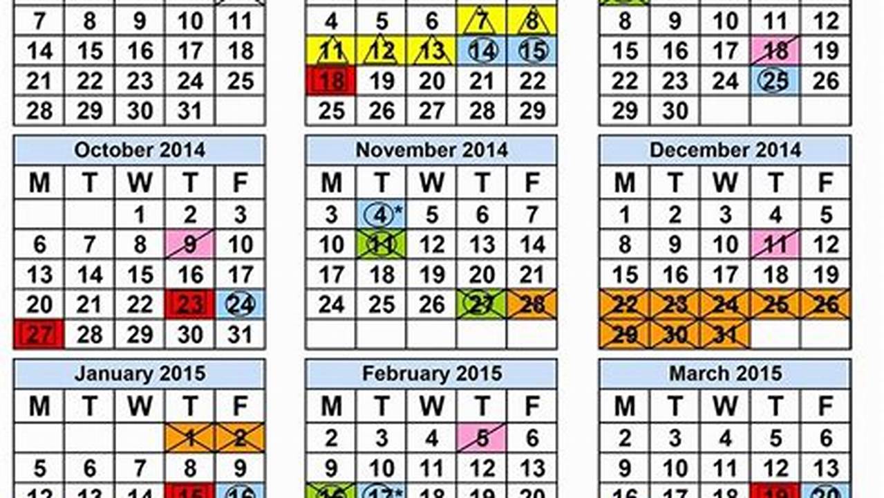 Mdcps Calendar 2024-2024