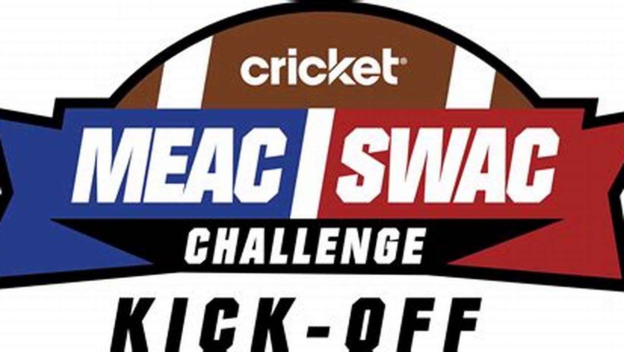 Meac Swac Challenge 2024 Date