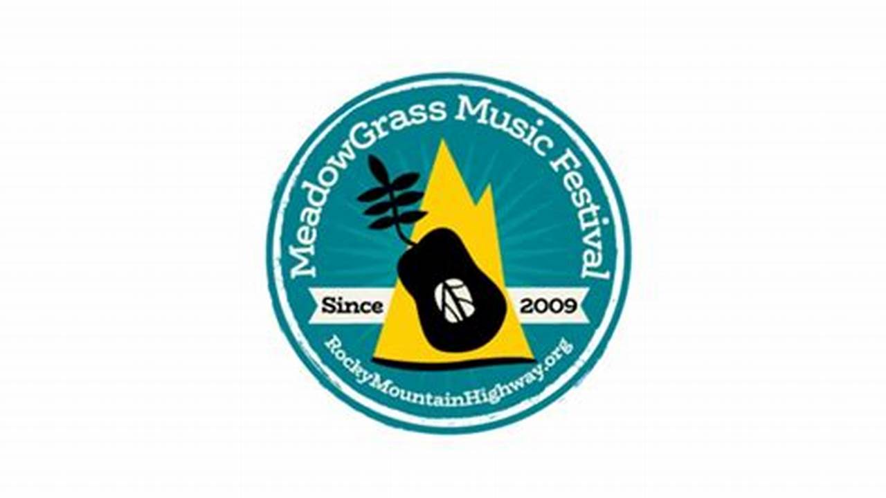Meadowgrass Music Festival 2024