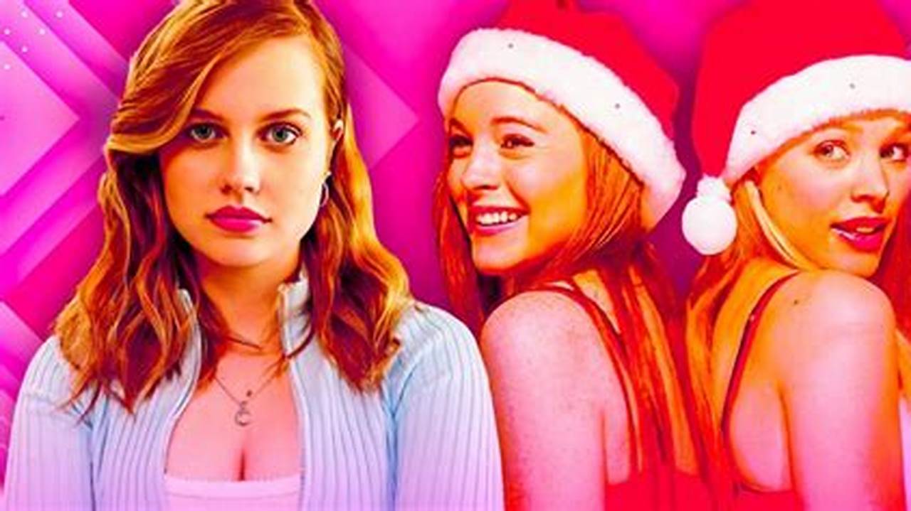 Mean Girls 2024 Pays Tribute To The 2004 Film Through Easter Eggs, Nostalgia, And References, While Still Establishing Itself As Its Own Film., 2024