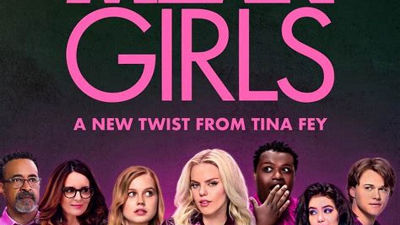 Mean Girls Cast 2024 Reviews