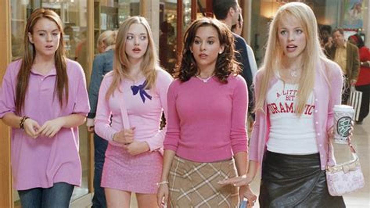 Mean Girls Musical Movie Release Date, Cast, Plot, And More Info, Part Two&#039; To The Exciting Remake Of., 2024