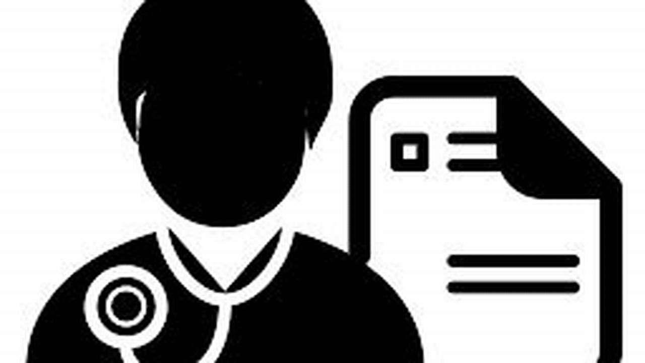 Medical Diagnosis, Free SVG Cut Files