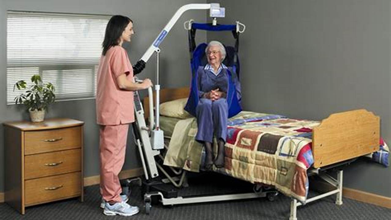 Medical Necessity, Lift Chair