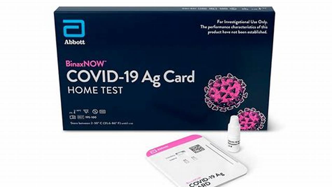Medicare Free Covid Tests By Mail 2024