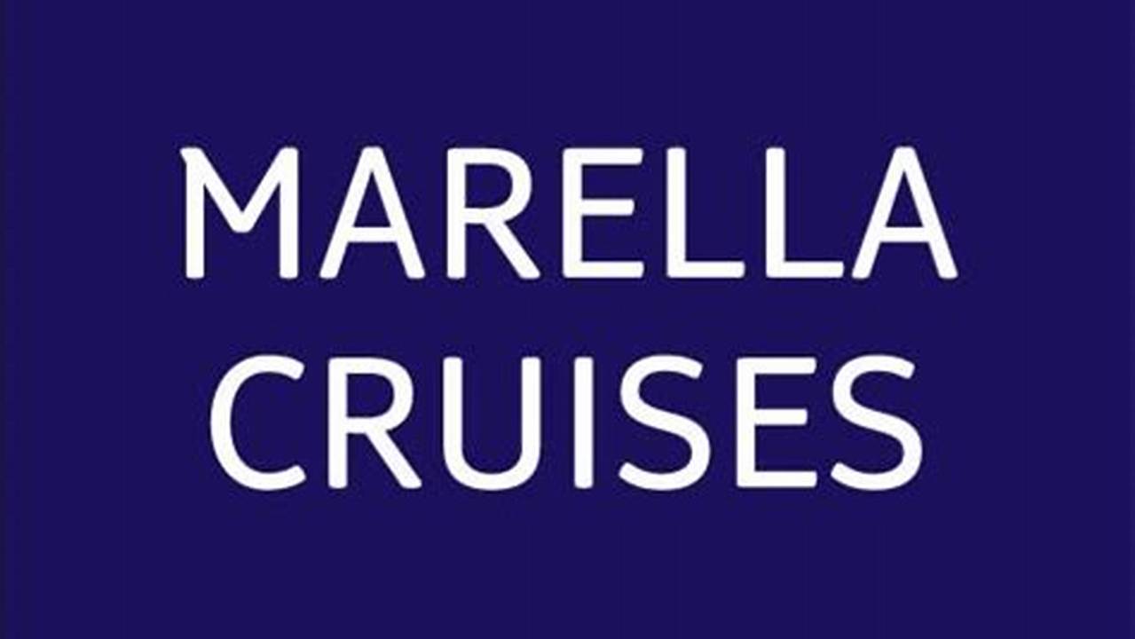 Mediterranean Cruises 2024 / 2025 | Marella Cruises | Tui.co.uk., 2024