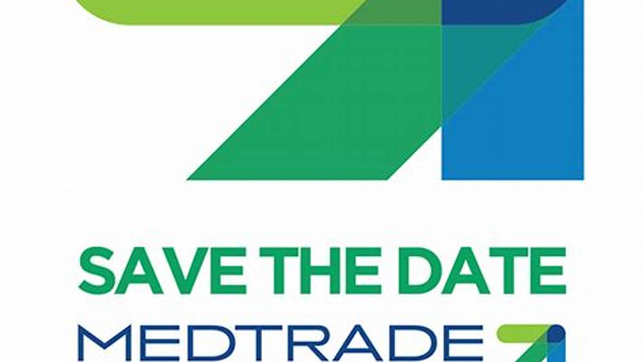 Medtrade 2024 Dates