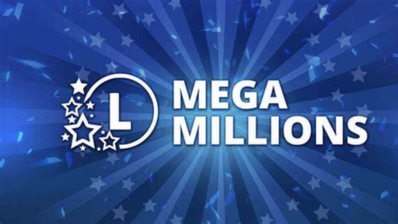 Mega Million Jan 02 2024