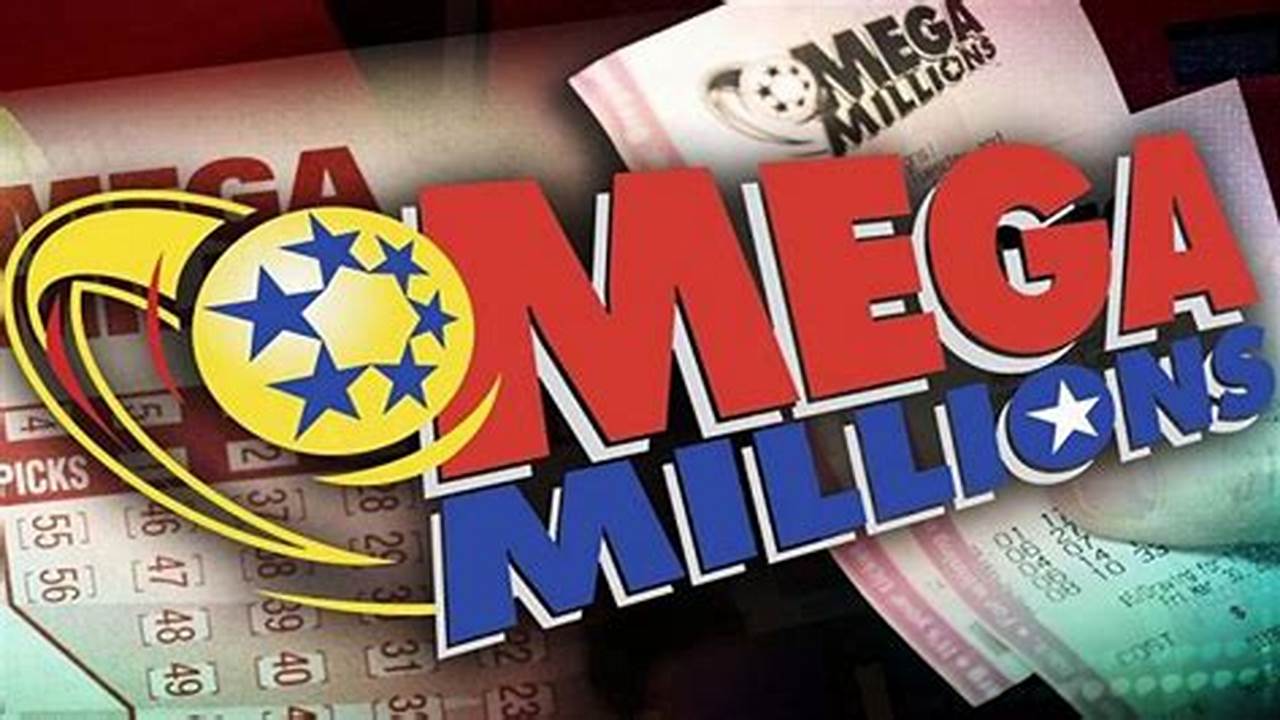 Mega Million Jan 09 2024 Winning Numbers